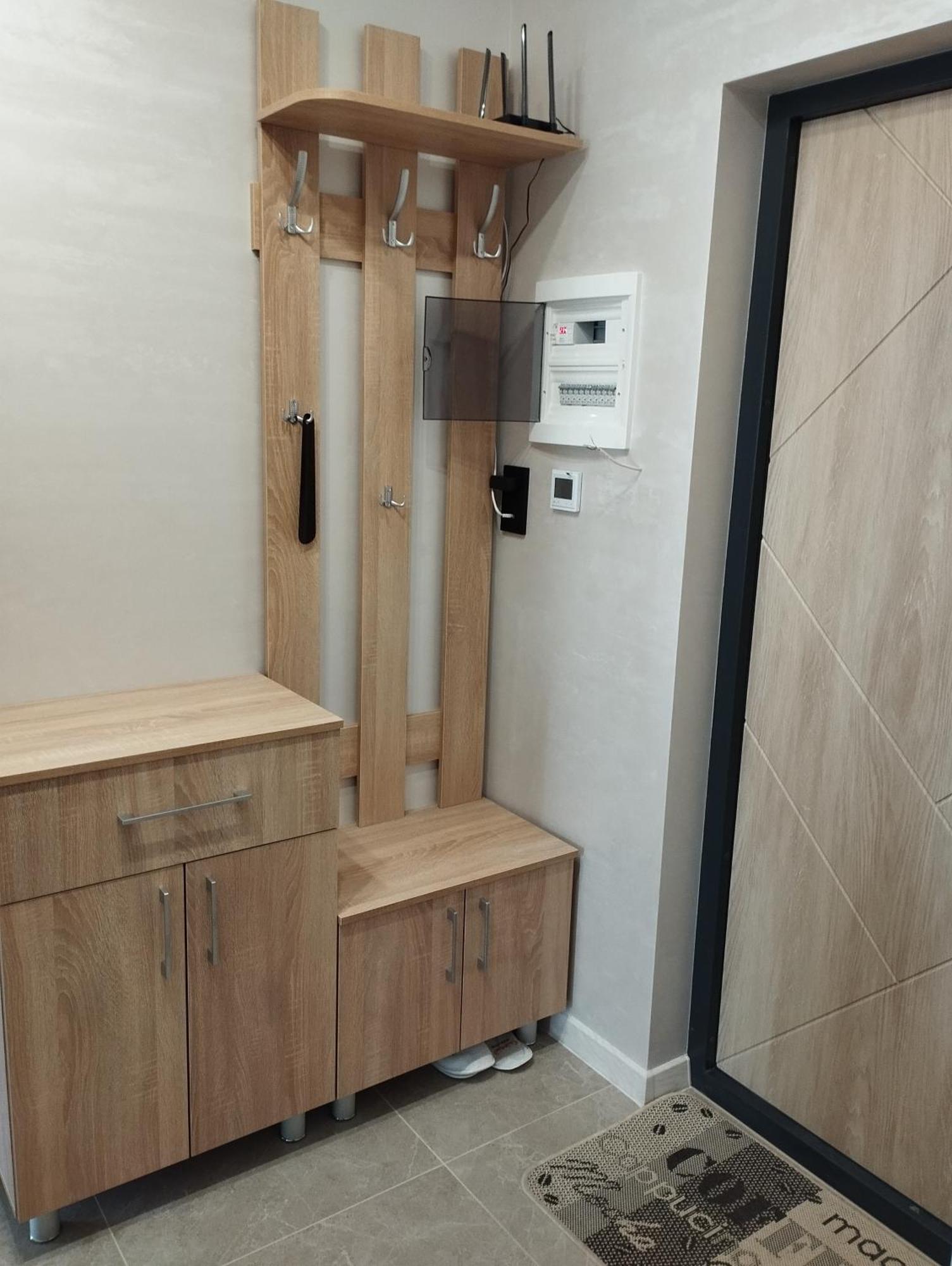 Vip Квартира Жк Київ Скай Рівненська, 4 Lutsʼk المظهر الخارجي الصورة